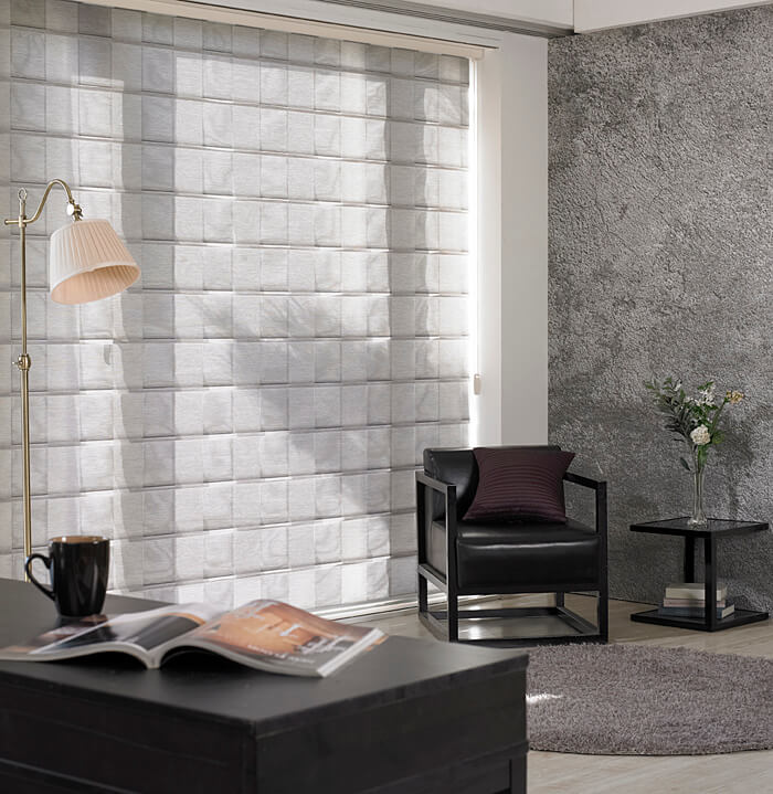 mành ngang picasso tài liệu kỹ thuật