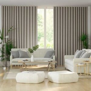 Rèm vải chống nắng