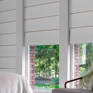 Rèm Roman Hàn Quốc Chartlet 1