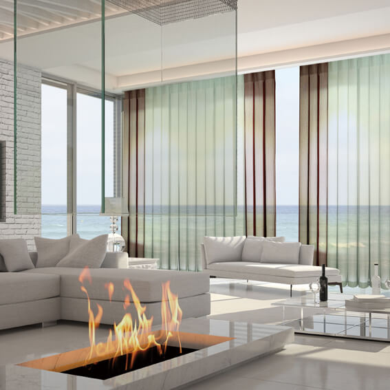 mành đứng KLIMT - tài liệu kỹ thuật