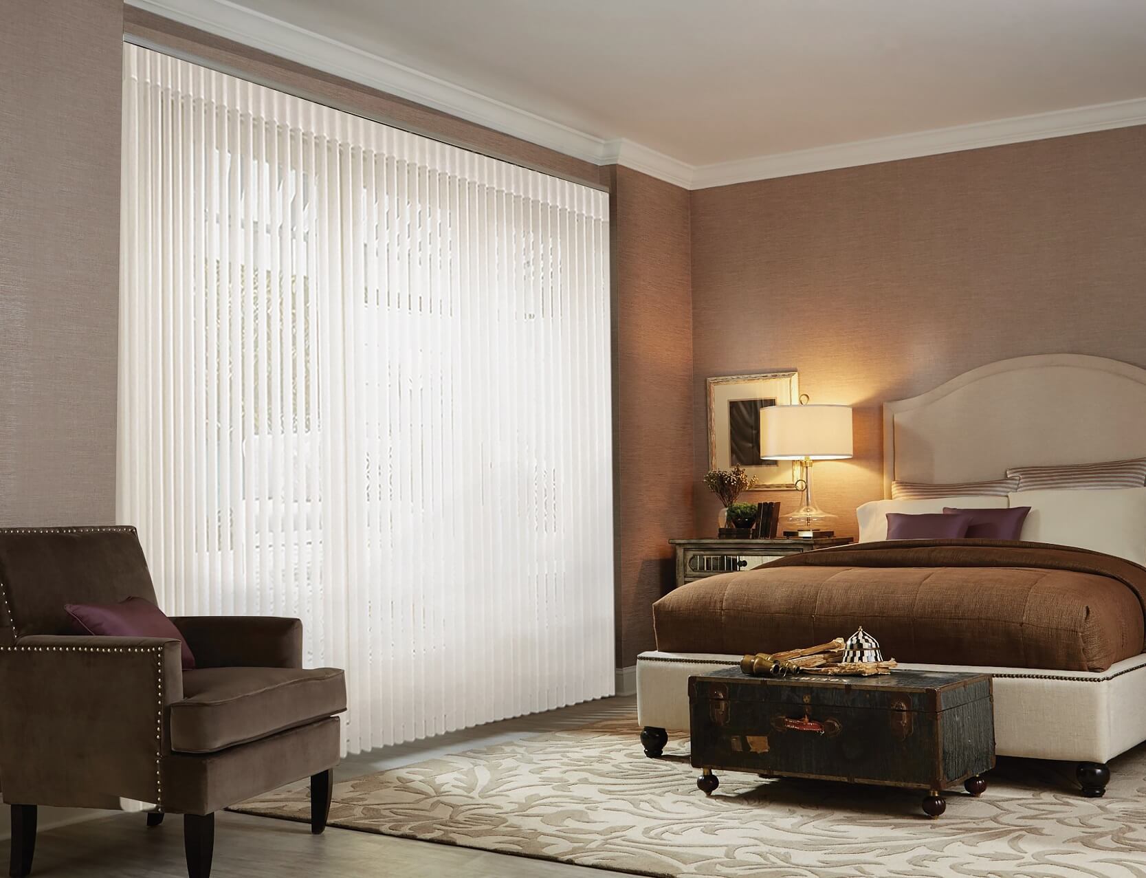 mành đứng klimt catalogue v6