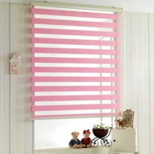 Rèm cầu vòng HT85