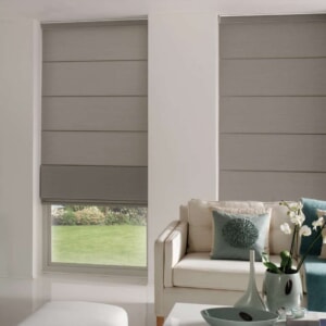 Rèm Roman Hàn Quốc Combi 3