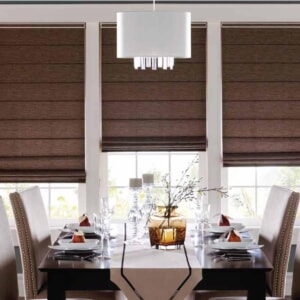 Rèm Roman Hàn Quốc Combi 5