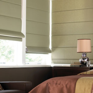 Rèm Roman Hàn Quốc Combi 4